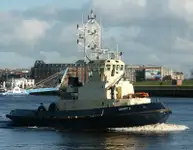 Sleepboot Te koop