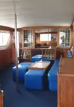 Passagiersschip te koop