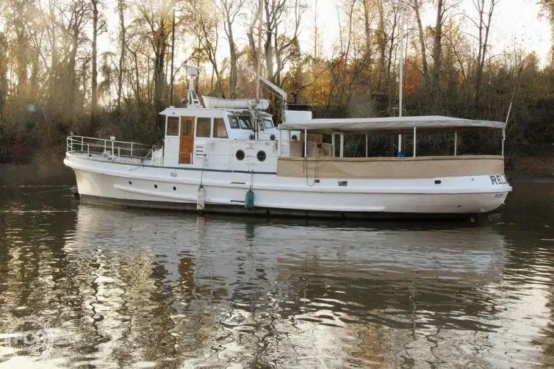 Veerboot te koop