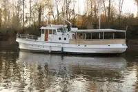 Veerboot te koop