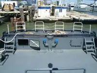 Sleepboot Te koop