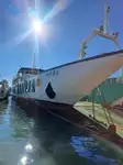 Veerboot Te koop