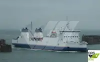 Ro-Ro ship Te koop