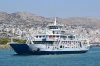 RoPax schip Te koop