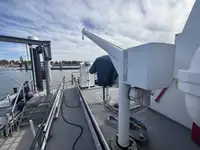 Patrouilleboot te koop