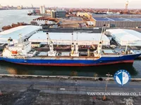 Koelschip te koop
