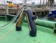 Sleperschip te koop