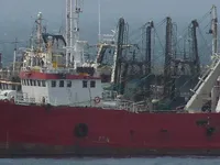 Trawler te koop