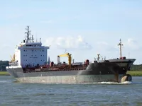 Olie-/chemikaliëntanker te koop