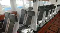 Veerboot te koop