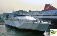 Ro-Ro-schip te koop