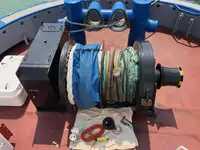 Sleperschip te koop