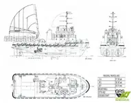 Sleperschip te koop
