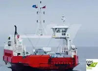Ro-Ro-schip te koop