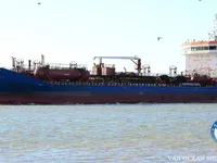 Olie-/chemikaliëntanker te koop