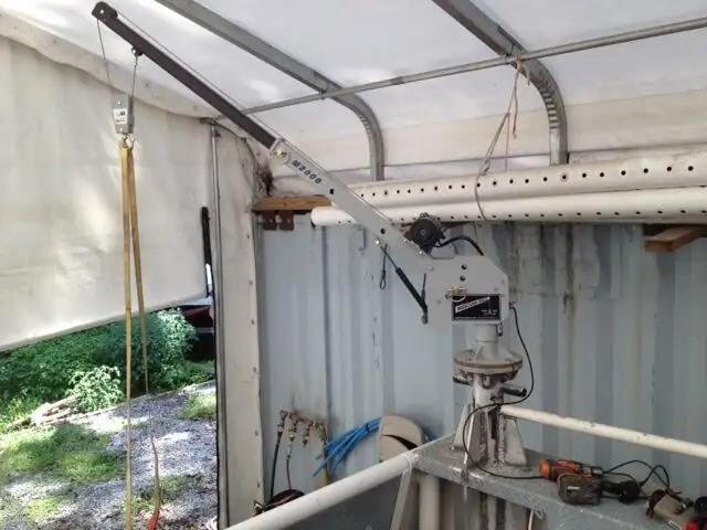 Duikondersteuning te koop