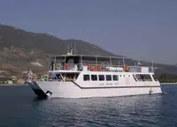 Catamaran te koop
