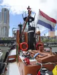 Sleperschip te koop