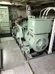 Bulkcarrier te koop