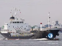 Olie-/chemikaliëntanker te koop
