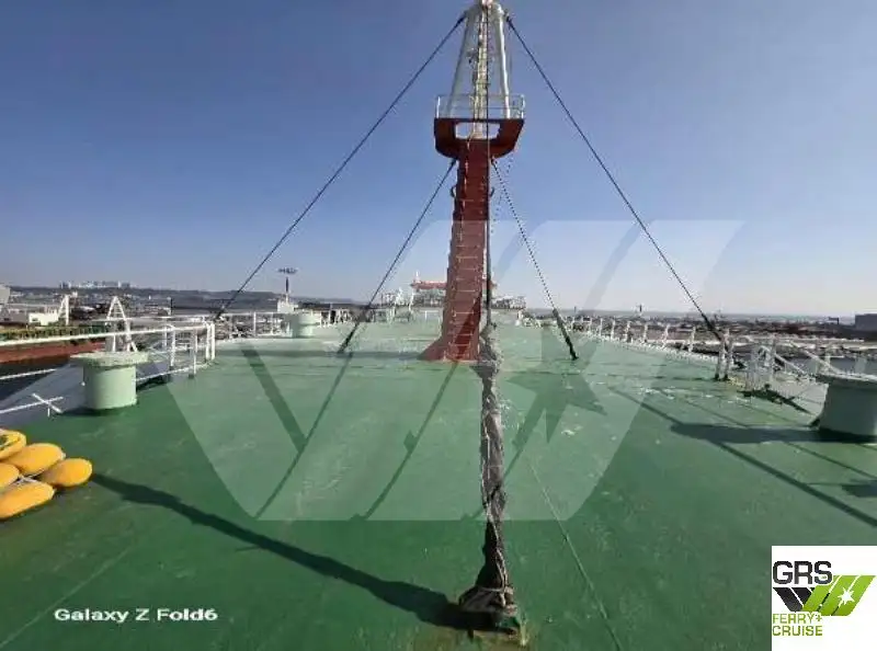 Ro-Ro-schip te koop