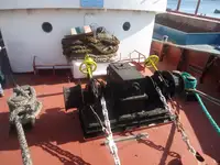 Sleperschip te koop