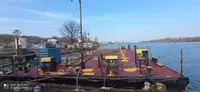 Barge te koop