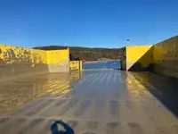 Binnenvaartschip Te koop