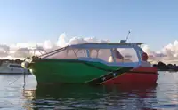 Veerboot te koop