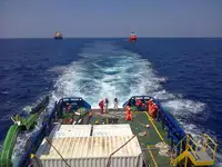 Bulkcarrier te koop