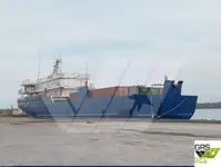 Ro-Ro ship Te koop