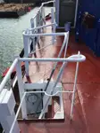 Sleperschip te koop