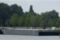 Binnenvaartschip Te koop