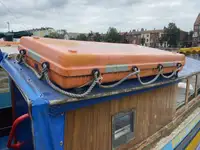 Veerboot te koop
