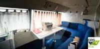 Passagiersschip Te koop