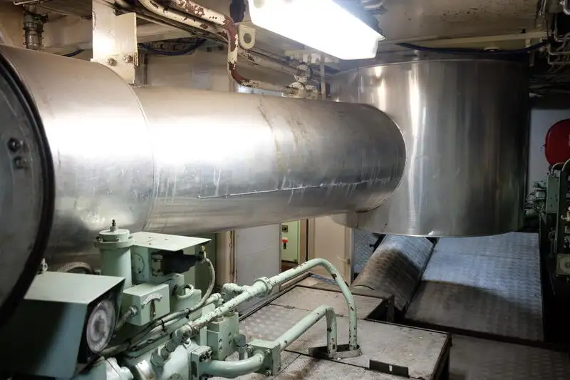 Sleperschip te koop