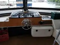 Passagiersschip te koop