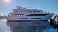 Cruise schip Te koop