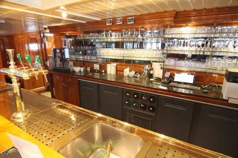 Barge te koop