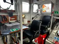 Bemanningboot te koop