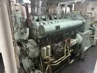 Trawler te koop