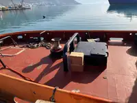 Sleperschip te koop