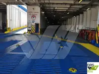 Ro-Ro-schip te koop