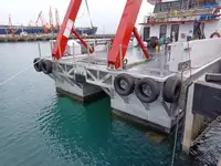 Catamaran te koop