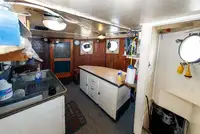 Sleperschip te koop