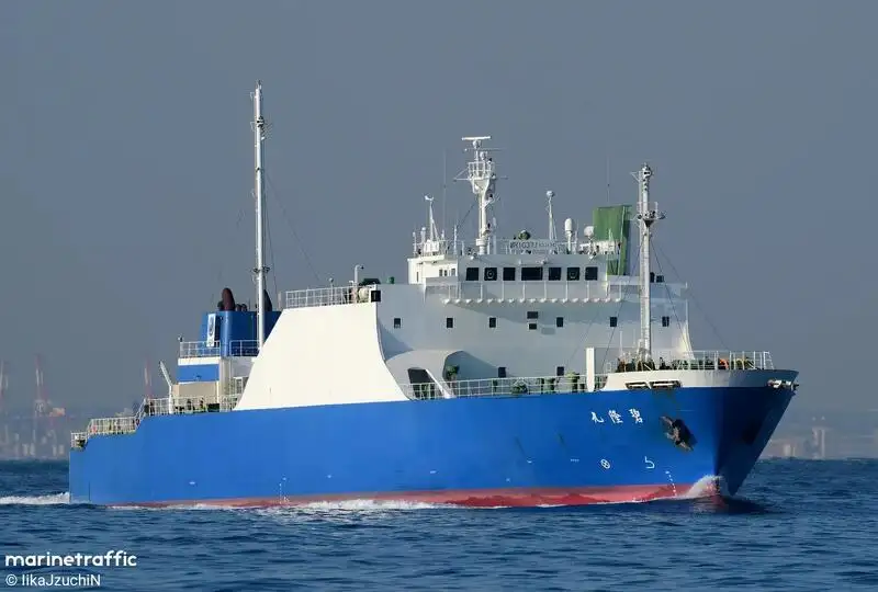 Bulkcarrier te koop
