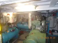 Bemanningboot te koop