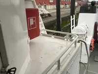 Patrouilleboot te koop