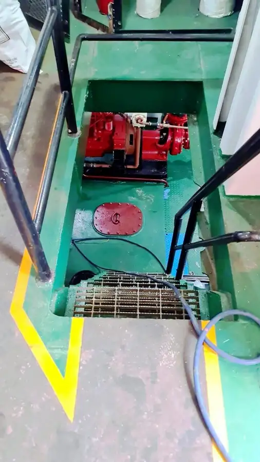 Sleperschip te koop