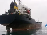 Olie-/chemikaliëntanker te koop